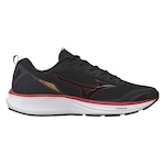 Tênis Mizuno Atlantis - Masculino PRETO