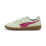 Tênis Puma Palermo Og - Unissex VERDE CLA/ROSA