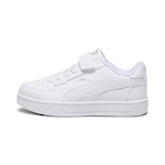 Tênis Puma Caven 2.0 Ac Bdp - Infantil BRANCO