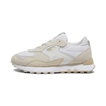 Tênis Puma Rider Fvw Clean - Feminino Branco/Bege