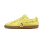 Tênis Puma X Bob Esponja - Unissex AMARELO