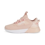 Tênis Puma Retaliate 2 - Infantil ROSA CLARO