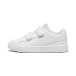 Tênis Puma Rickie Classic - Infantil BRANCO