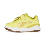 Tênis Puma Slipstream X Bob Esponja - Infantil AMARELO