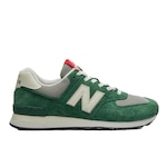 Tênis New Balance 574 V2 - Masculino VERDE