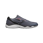 Tênis Mizuno Hawk 4 - Masculino CINZA