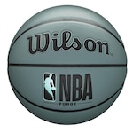 Bola de Basquete Wilson Nba Forge Cinza Tamanho Oficial Nao Se Aplica