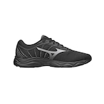 Tênis Mizuno Jet 6 - Masculino Preto/Preto