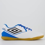 Chuteira Futsal Umbro Score - Adulto BRANCO