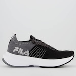 Tênis Fila Spider Knit - Masculino CINZA