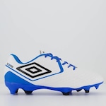 Chuteira de Campo Umbro Score - Adulto BRANCO