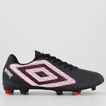 Chuteira de Campo Umbro Mutant - Adulto PRETO