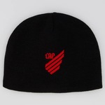 Gorro Umbro Athletico Paranaense Viagem 2024 PRETO