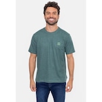 Camiseta Hd Dreams - Masculina VERDE