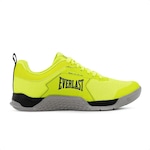 Tênis Everlast Climber 4 - Unissex AMARELO CLA/PRETO