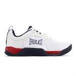 Tênis Everlast Climber 4 - Unissex BRANCO/MARINHO/ROYAL