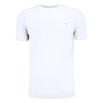 Camiseta Mizuno Energy - Masculina BRANCO