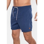 Bermuda Hd Classic Marinho Classic - Masculina AZUL ESCURO