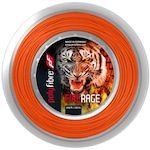 Rolo De Corda 200 Metros Fire Rage - 1.25Mm LARANJA