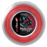 Rolo De Corda 200 Metros Evolution - 1.20Mm VERMELHO