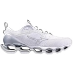 Tênis Mizuno Wave Prophecy 13 - Masculino BRANCO