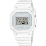 Relógio G-Shock Gmd-S5600Ba-7Dr - Unissex BRANCO