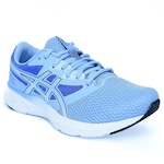 Tênis Asics Fuzeblast Se - Feminino AZUL/BRANCO