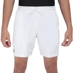 Shorts adidas Tennis Ergo 7 Polegadas - Masculino BRANCO