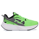 Tênis Fila Racer Comet - Masculino VERDE