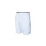 Bermuda Wilson Performance Tour - Masculina BRANCO