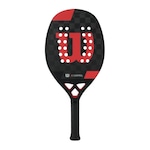 Raquete de Beach Tennis Wilson Control Wilson Nao Se Aplica