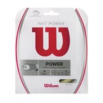 Corda Wilson Nxt Power 16G Cartela Nao Se Aplica