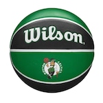 Bola de Basquete Wilson Nba Bos Celtics VERDE/PRETO