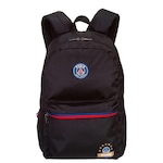 Mochila Sestini Escolar Psg X01 Grande Preto PRETO