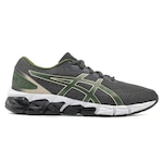 Tênis Asics Gel-Quantum 180 Fly - Masculino CINZA/VERDE