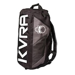 Mochila Multibag Kvra Duo - 55 Litros PRETO/CINZA