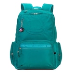 Mochila Sestini 2 Compartimentos Paul Frank T03 - 26 Litros VERDE