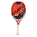 Raquete de Beach Tennis Vairo Diamond Carbono 3K Nao Se Aplica