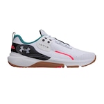 Tênis Under Armour Tribase Lift - Unissex BRANCO