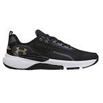 Tênis Under Armour Tribase Lift - Unissex PRETO