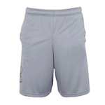 Short Under Armour Tech Graphic - Masculino CINZA