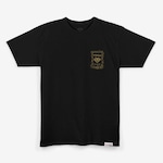 Camiseta Diamond 25 Years Tee - Masculina PRETO