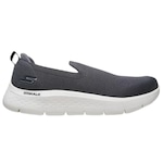 Tênis Skechers Go Walk Flex - Masculino CINZA