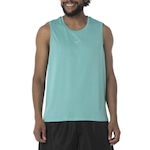 Camiseta Regata Mizuno Nirvana New - Masculina VERDE