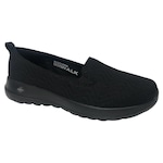 Tênis Skechers Go Walk Joy - Feminino PRETO