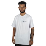 Camiseta Chronic Original Marginal - Masculina BRANCO