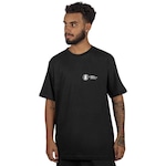 Camiseta Chronic Original Marginal - Masculina PRETO