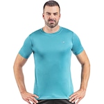 Camiseta Poker New Basic Poker - Masculina VERDE CLARO