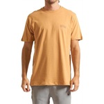 Camiseta Hurley Originals - Masculina AMARELO