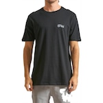 Camiseta Hurley Originals - Masculina PRETO